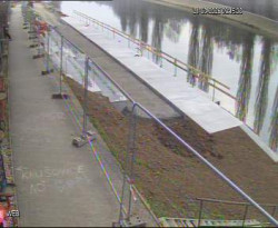 Přístaviště Hodonín