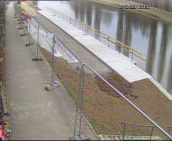 Přístaviště Hodonín 