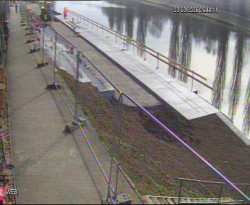 Přístaviště Hodonín 