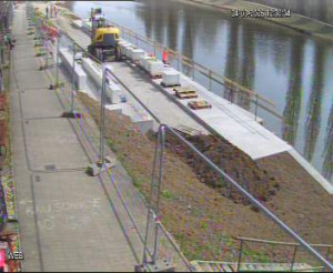 Baťův kanál - Přístaviště Hodonín  - 24.3.2026 v 11:30