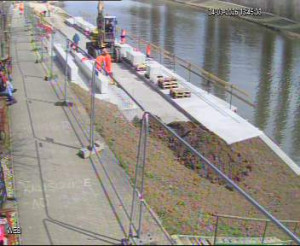 Baťův kanál - Přístaviště Hodonín  - 24.3.2026 v 12:45