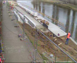 Přístaviště Hodonín 