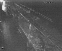 Přístaviště Hodonín 