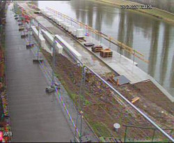 Přístaviště Hodonín 