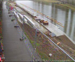 Přístaviště Hodonín 