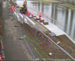 Přístaviště Hodonín 