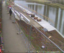 Přístaviště Hodonín 