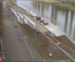 Přístaviště Hodonín 