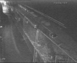 Přístaviště Hodonín 