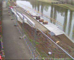 Přístaviště Hodonín 