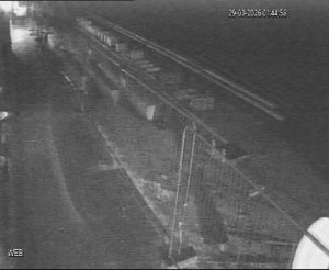 Baťův kanál - Přístaviště Hodonín  - 29.3.2026 v 00:45