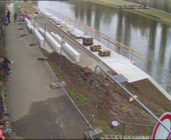 Přístaviště Hodonín 