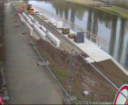 Přístaviště Hodonín