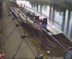 Přístaviště Hodonín