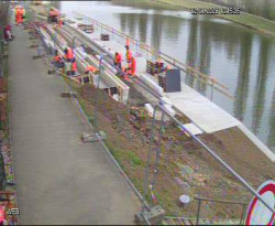 Přístaviště Hodonín 