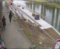 Přístaviště Hodonín 