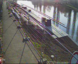 Přístaviště Hodonín 