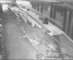 Baťův kanál - Přístaviště Hodonín  - 5.4.2026 v 05:45