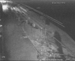 Přístaviště Hodonín 