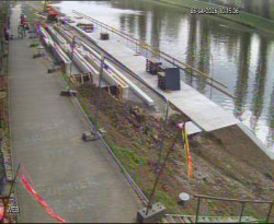 Přístaviště Hodonín 