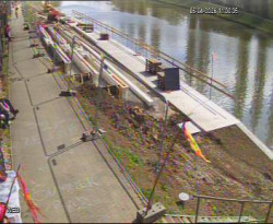 Přístaviště Hodonín 