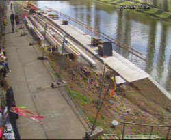 Přístaviště Hodonín 