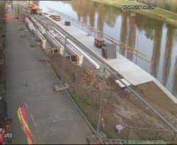 Přístaviště Hodonín 