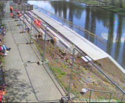 Přístaviště Hodonín 