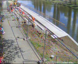 Přístaviště Hodonín 