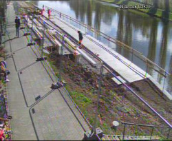 Přístaviště Hodonín 