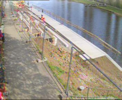 Přístaviště Hodonín 