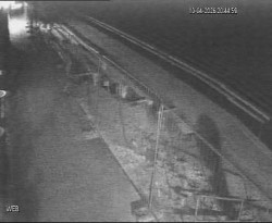 Přístaviště Hodonín 