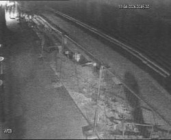 Přístaviště Hodonín