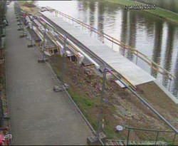 Přístaviště Hodonín