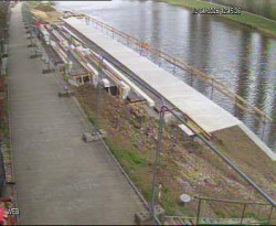 Přístaviště Hodonín 