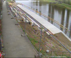 Přístaviště Hodonín 