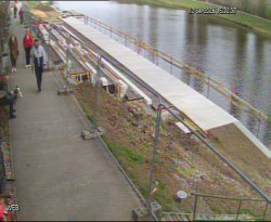 Přístaviště Hodonín 