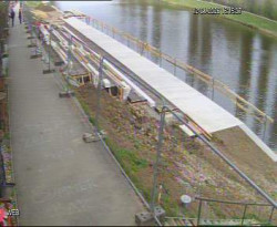 Přístaviště Hodonín 