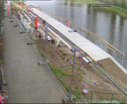 Přístaviště Hodonín