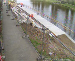 Přístaviště Hodonín