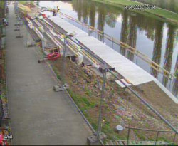 Přístaviště Hodonín 