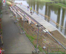 Přístaviště Hodonín 