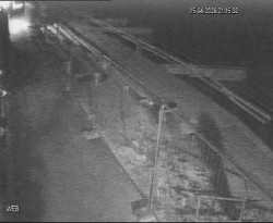 Přístaviště Hodonín