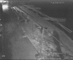 Přístaviště Hodonín 