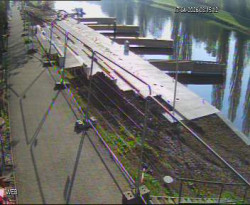 Přístaviště Hodonín 