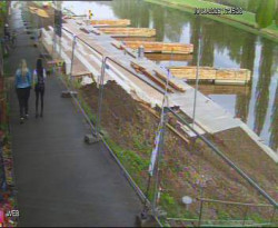 Přístaviště Hodonín 