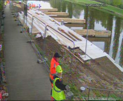 Přístaviště Hodonín 