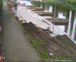 Přístaviště Hodonín 