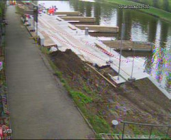 Přístaviště Hodonín 