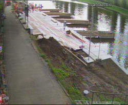 Přístaviště Hodonín 